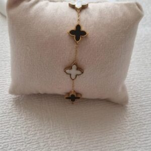 BR 002 Anti-tarnish hand chain