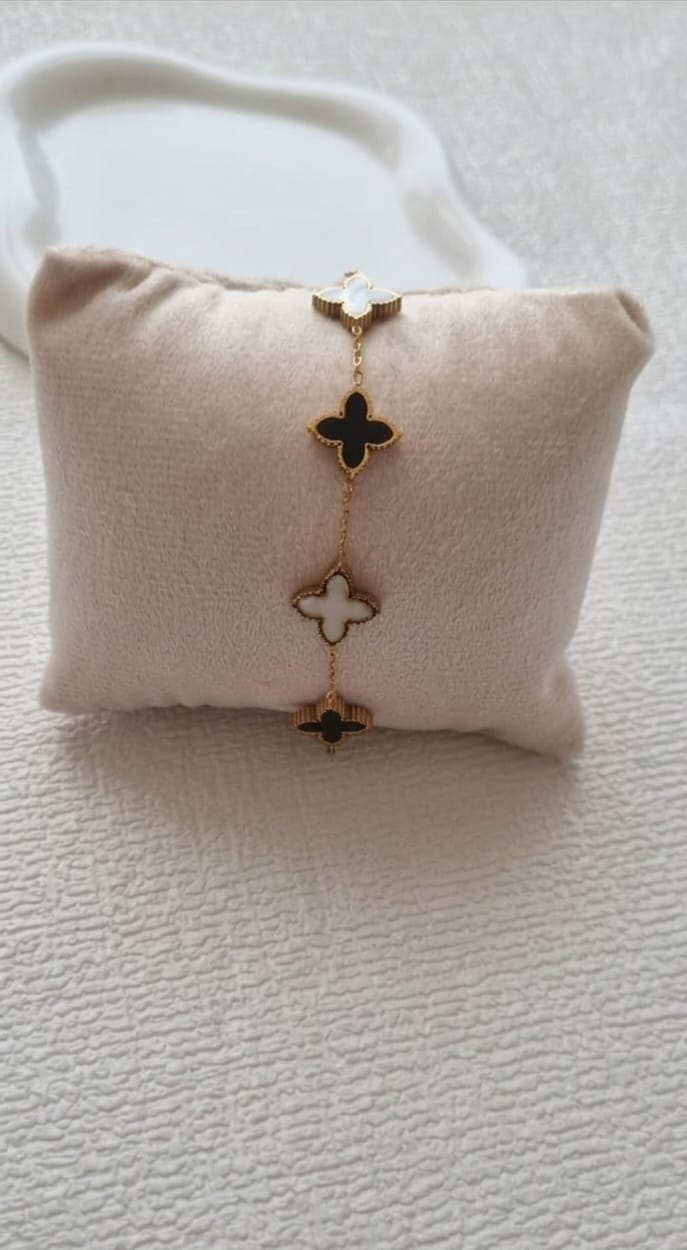 BR 002 Anti-tarnish hand chain