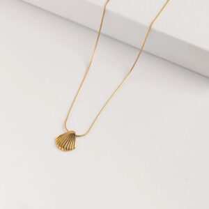 C 008 Anti-tarnish chain