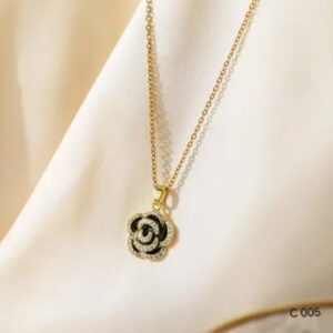 C 005 Anti-tarnish chain