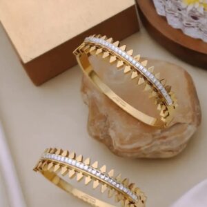 KB 006 Anti tarnish Bangle